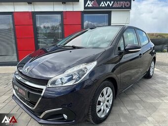 Peugeot 208 1.2 PureTech Active, Pôvodný lak, 68 990km, SR