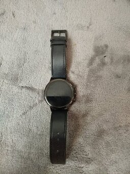 Smart hodinky Carneo Prime Slim -čierne