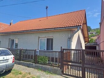 Dom Kamenica nad Hronom
