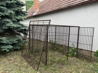 Klec na psa či kočky ine hospodárské zviera