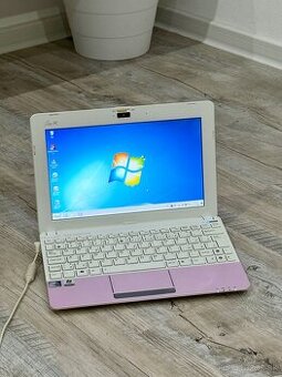 ASUS EEE PC 1101HA – ružový