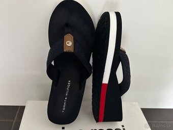 Slapky Tomi Hilfiger - 1