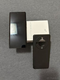 Honor magic 5 lite