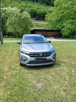 SANDERO Step way 2021, DACIA