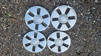 Puklice Original VW UP R15