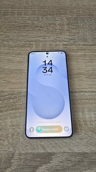 Samsung galaxy S25