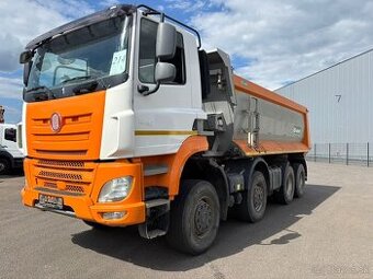 Tatra Phoenix sklapac S1 Mulda - 1