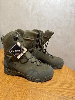 BOSP Taras High Olive Green