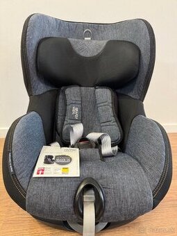 Britax trifix 2 i-size