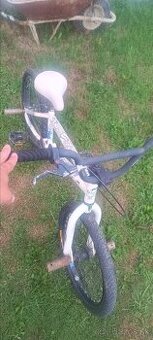 Bicykel bmx - 1