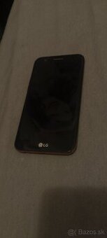 LG K10 - 1