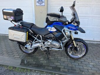BMW R 1200 GS