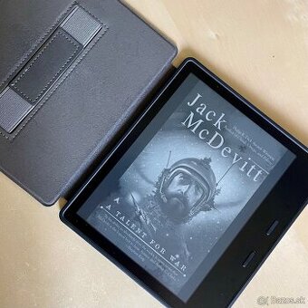 Kindle Oasis 10. gen., 8 GB, bez reklám