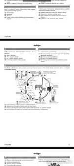 Scio testy z bio a chem