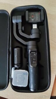 Predám stabilizátor na telefóny Hohem iSteady Mobile+