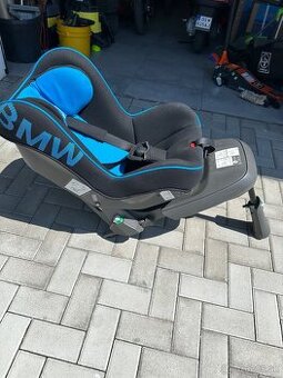 Detská autosedačka