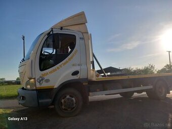 Predám Daewoo Avia D90 - 1