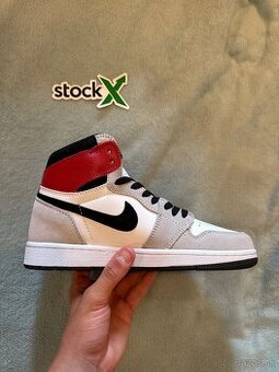 Jordan 1 - 1