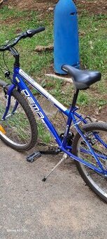 Horský bicykel Dema Eco 20