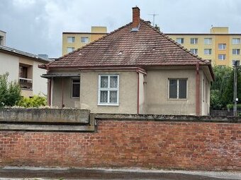 4-izbový rodinný dom v Piešťanoch