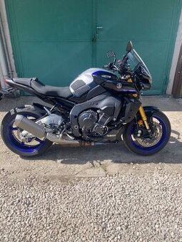Yamaha MT - 10 SP
