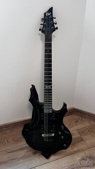 Elektrická gitara LTD