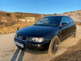 Audi A3 8l 1.8t