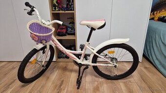 Detský bicykel ctm