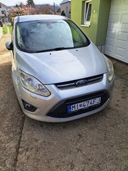 Predam ford grand c max