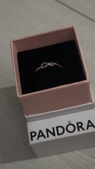 Pandora prsteň - 1