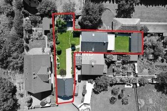 Krásny 5 izbový RD Jarovce na predaj - 1