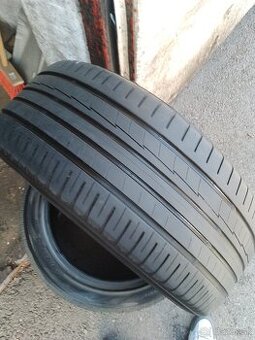 2x letné pneumatiky 225/45 r17 - 1