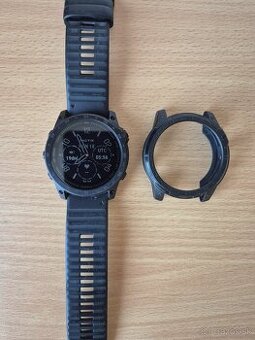 Garmin tactix 7 sapphire