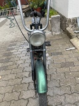 Predám babetu 207 - 1