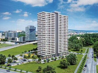 Dám do prenájmu vnútorné parkovacie miesto na Bosákovej ulic