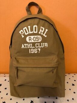 predam ruksak novy Polo Ralph Lauren plateny