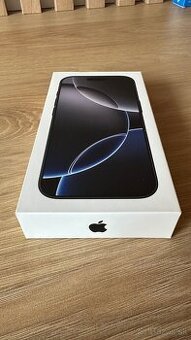 iPhone 16 Pro 256 gb