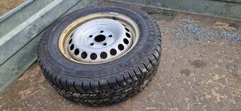 Rezerva VW Multivan,Transporter,Caravelle 5x112 R16