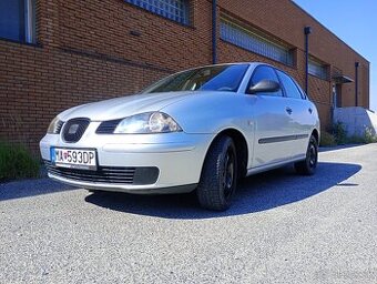 Dobrý deň ponúkam Seat Cordoba 1.4 benzín :)