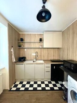 Krátkodobé ubytovanie, Košice Staré mesto / apartment