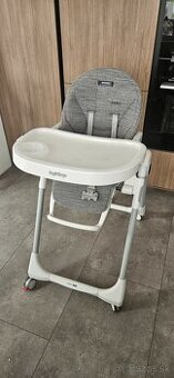 Peg Perego Prima Pappa Follow me