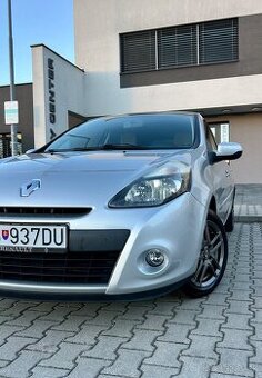 ✅benzín Renault Clio 1,2i,1.majiteľ,kúp.SK, 100 tis KM (L+Z) - 1