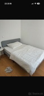 Postel Möbelix