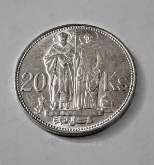 SLOVENSKA REPUBLIKA 1939-1945