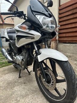 Honda CBF 125