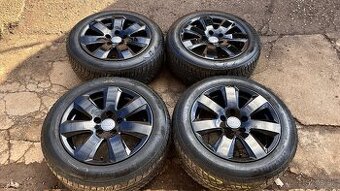 Zimná sada 5x112 r16 vw group