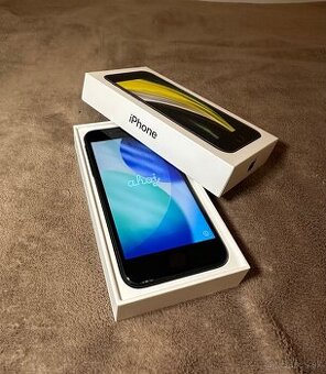 iPhone SE 2020 64GB