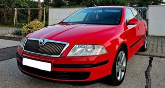 Škoda Octavia 2 1.9 TDI 77kw BEZ DPF, R.V 2009,Naj:229.000 k