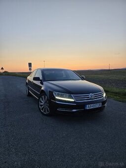 Phaeton