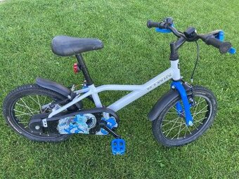 Detský bicykel 16”